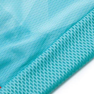 Jersey de Ciclismo para Hombre, Ligero, Transpirable, de Secado Rápido, con Logotipo Personalizado al por Mayor - Product Image 4