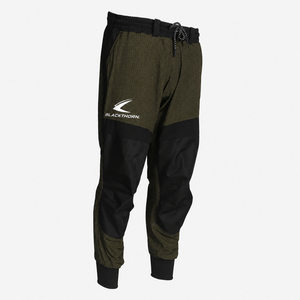 Pantalones Deportivos Personalizados al por Mayor para Hombre, Impermeables, de Secado Rápido, con Protección UV, Cintura Elástica, Poliéster, Sublimación, Impresión por Transferencia - Product Image 6