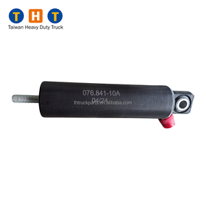 Cylindre de frein d'échappement 1505023 Pièces de camion pour moteur diesel DAF - Product Image 1