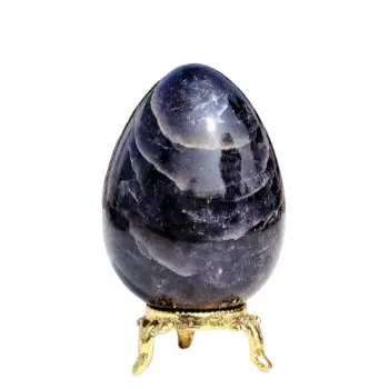 Blue Iolite Cordierite Stone of the Muses Water Sapphire Dichroite Rock And Minerals Metaphysical Healing Power Yoni Egg Price: