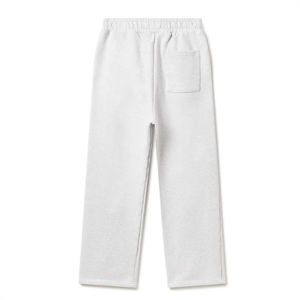 Pantalon de jogging slim pour homme, logo personnalisé, séchage rapide, pour la course et l'entraînement - Product Image 2