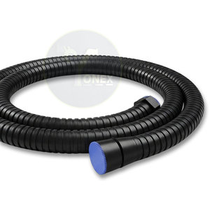 Light Weight <b>Matte</b> <b>Black</b> <b>Bathroom</b> Hardware 5 Piece Set Factory Direct Sale <b>Bathroom</b> Hardware 5 Piece Set - Product Image 6