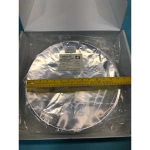 AMAT 0020-24082 PROTECCIÓN INFERIOR TIPO OBLEA DE 8" G-12, 153103 - Equipo y Piezas de Semiconductores de Confianza de la Marca Global Legacy - Product Image 4