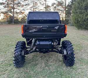 Polaris Xpedition 1000 XP Crew Northstar Ultimate 2025 - Product Image 5