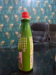 Wholesale Custom Premium PVC Reusable <b>Shrink</b> Sleeve Label for Soy Sauce Bottle Full Body Packaging OEM Printing Recyclable - Product Image 2