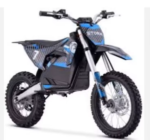 Nueva Motocicleta Eléctrica Todoterreno 2024, Motor de Alta Potencia de 8000 W, Estilo MX4, Aventura Todoterreno - Product Image 6