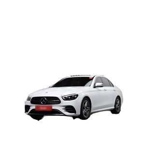 Mercedes-Benz Clase E E250 AMG Line 2022, 29,865 km, Caja de Cambios Automática, Asientos de Cuero, Volante a la Izquierda, Cámara Trasera - Product Image 1