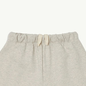 Shorts pour garçons en tissu doux de haute qualité, couleur unie, collection 2026, design élégant / Été à prix abordable - Product Image 2