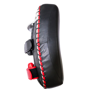 Almohadillas de Boxeo y Muay Thai al por Mayor, Almohadillas de Entrenamiento de MMA de Cuero PU, Proveedor de Equipamiento de Kickboxing, Logotipo y Diseño Personalizados - Product Image 3
