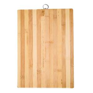 Tabla de Cortar de Madera Hecha a Mano en India, para Cocinas de Estilo Tradicional y Preparación de Alimentos Elegante, al Mejor Precio - Product Image 3