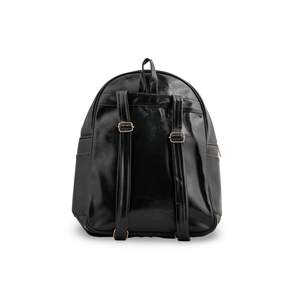 Mochila deportiva informal negra P56207 - Product Image 1