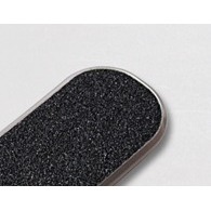 Lima de Pedicura Coreana para Pies, Grano 80/100, Logotipo Personalizado OEM para Venta al por Mayor en Salones - Product Image 2