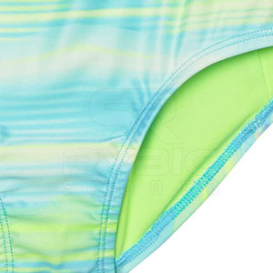 Traje de Baño Moderno para Mujer, Mezcla de Tejidos Premium con Apariencia Elegante y Ajuste Perfecto, en Oferta - Product Image 5