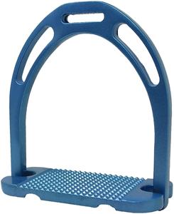 Estribos de caballo y suministros ecuestres, Material de acero inoxidable, Logo personalizado, antideslizante, estilo popular - Product Image 1