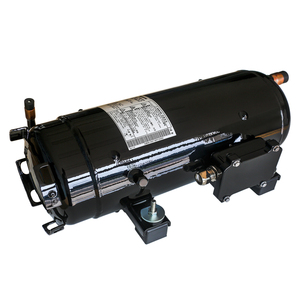 C-RHV220L9AAL nén quay R290 để làm lạnh thương mại hiệu quả năng lượng - Product Image 5