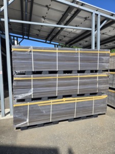 Gran oferta, cubierta de madera y plástico de tercera generación, WPC, junto a la piscina, barbacoa, jardín, parque, estadio, pasarela, material de construcción de edificios patentado - Product Image 1