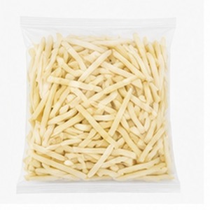 Hot Sale Tasty Factory Price ISO Certificated Factory In Vietnam Frozen Potato Packed 10kg Plastic <b>Bag</b> - Product Image 2