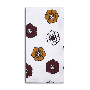 New Premium High Quality Floral Printed Design Kitchen <b>Towel</b> Eco Friendly Soft Quality Kitchen <b>Towel</b> for Kitchen Use - Product Image 2