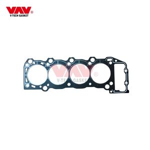 2TZ-FE 11115-76030 Cylinder Head <b>Gasket</b> for TOYOTA GASOLINE - Product Image 3