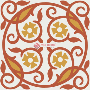 กระเบื้องผนังภายนอกพรีเมียมขนาด 190x190 มม. ลายอิฐธรรมชาติ - Product Image 2