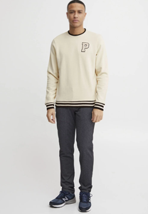 New Style Men <b>Sweatshirts</b> Custom Design Men <b>Sweatshirts</b> High Quality Manufacturer Men <b>Plain</b> <b>Sweatshirts</b> for Streetwear - Product Image 3