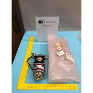 Pacific Scientific E31NRFT-LSN Motor Assy + - Équipement et pièces semi-conductrices d'occasion fiables à l'échelle mondiale - Product Image 2