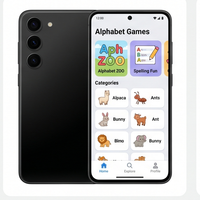 Aplicación de Juegos Educativos RoyalCraft Enterprise, Entrenamiento Cerebral y Actividades de Aprendizaje para Niños para IOS/Android/Linux/Mac - Stock Disponible