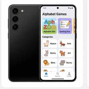 แอปเกมส์การศึกษา RoyalCraft – เกมส์เสริมทักษะ, ฝึกสมอง, การศึกษาสำหรับเด็ก และกิจกรรมสนุกๆ IOS/Android/Linux/Mac - Product Image 2