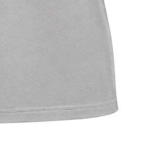 เสื้อโปโลปักลาย Gray Jack & Jill Crest แขนสั้น คอปก ติดกระดุมด้านหน้า ดีไซน์น้ำหนักเบา แบบสั่งทำพิเศษ - Product Image 6