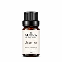 Huile essentielle de Plumeria AUORA de luxe, directement de l'usine, pour diffuseur d'arômes, fabrication de bougies DIY, étiquette personnalisée, plus de 100 senteurs indiennes