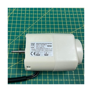 98190ET MOTOR HOUSEHOLD DOMESTIC <b>SEWING</b> <b>MACHINE</b> PARTS MADE in TAIWAN - Product Image 4