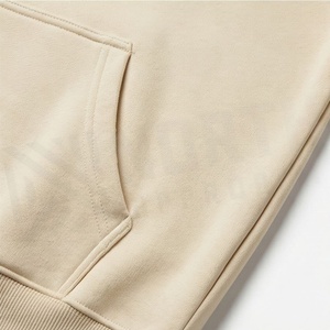 Sweat-shirts à capuche décontractés pour femmes, en tricot uni, surdimensionnés, pulls sportifs, col zippé, confortables et élégants, vêtements d'extérieur pour l'hiver - Product Image 5