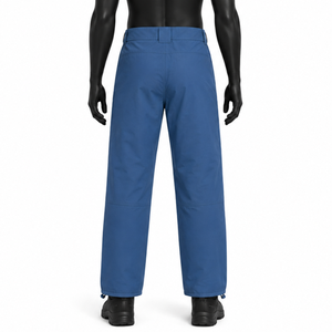 Pantalon de snowboard imperméable pour homme, pantalon de ski isolé pour l'hiver, pantalon cargo coupe-vent pour sports de plein air, pantalon de ski respirant - Product Image 2