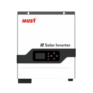 Convertisseur solaire multifonctionnel MUST 1-5kW <span class=keywords><strong>PV1800</strong></span> VPM II haute fréquence MPPT 40A/60A compatible avec la charge solaire et le générateur - Product Image 6