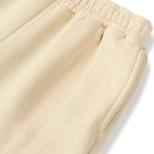 Hot selling <b>Trouser</b> Pants <b>Men</b> <b>Elastic</b> Waist Loose Fit Breathable Streetwear Custom Manufacturing <b>Men</b> Sweatpants for sale - Product Image 6