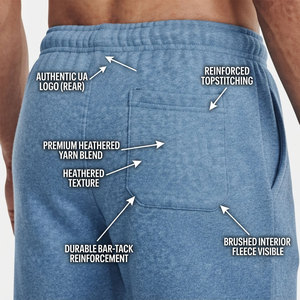 Pantalon de jogging athlétique pour homme, anti-transpiration, idéal pour la course et le basketball – Produit exceptionnel fabriqué par Sewing Hub - Product Image 6