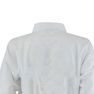 Uniforme de Taekwondo durable, respirant et adapté à l'entraînement et aux arts martiaux - Product Image 5