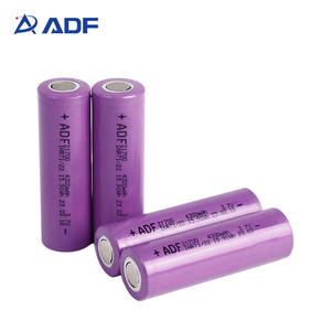 하이 퀄리티 저렴한 21700 원통형 15 Ah 리튬 배터리 셀 4300mah 4500mah 4800mah 5000mah 리튬 이온 배터리 - Product Image 2