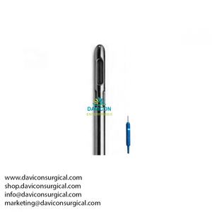 Davicon สายรัดสำหรับเก็บเกี่ยวแบบ6พอร์ตเครื่องมือผ่าตัดที่ติดตั้งกับแหล่งจ่ายไฟของเครื่องจักร - Product Image 6