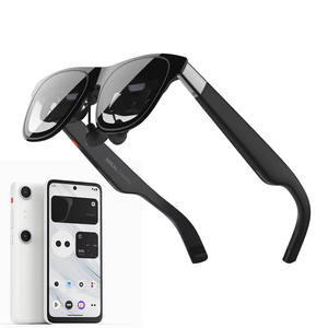 Lunettes <span class=keywords><strong>de</strong></span> <span class=keywords><strong>soleil</strong></span> intelligentes <span class=keywords><strong>Ray</strong></span>-<span class=keywords><strong>Ban</strong></span> Meta Wayfarer AI GEN2 : photographie, vidéo, musique, ajustement et traduction en temps réel - Product Image 5