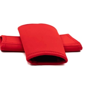 Sports Non-slip Elastic Knee Sleeve for Weightlifting Cross Fit Gym and Heavy <b>Leg</b> <b>Exercises</b> Adjustable Protection Knee Support - Product Image 5