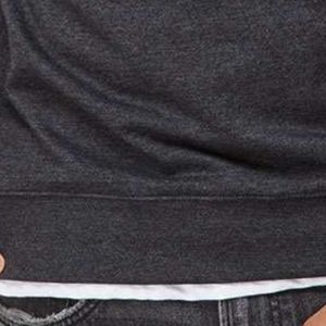 Sudadera Unisex Ligera de Felpa con Cuello Redondo, Tejido Transpirable y Suave, Corte Holgado, Ropa Casual para Uso Diario - Product Image 6