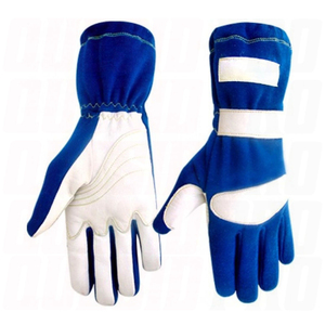 Guantes de Karting de Fabricante OEM para Marcas Deportivas al por Mayor con Ajuste Flexible, Agarre Mejorado y Opciones de Logotipo Personalizado - Product Image 1
