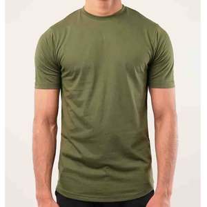 Camisetas para Hombre en Oferta, Camisetas Casuales con Logotipo Personalizado, Camisetas de Alta Calidad 100% Algodón, Transpirables e Impresas - Product Image 4