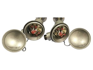 Sensor de Temperatura RTD PT100 Doble de 2x3 Cables, Sonda de Ø8mm y 125mm, Sensor de Temperatura Industrial de Alta Precisión - Product Image 4