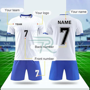 Nouveau Maillot de Football Américain Original 2026 pour Hommes – Respirant, Manches Courtes, Grande Taille, Uniforme de Football - Product Image 2