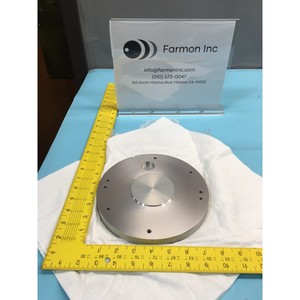 AMAT 0020-03664, แท่นวาง, 8" ออกไซด์, 200 มม., ชัค - อุปกรณ์และอะไหล่เซมิคอนดักเตอร์ระดับโลกที่เชื่อถือได้ - Product Image 2