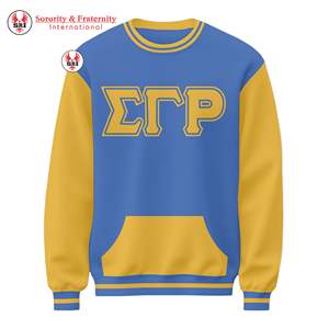 Expédition immédiate, vente en gros, sweat-shirt d'hiver pour femmes, orange, motif uni, 100% coton, polaire, logo personnalisé sur le devant - Product Image 2