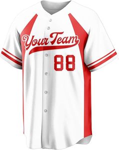 Camiseta de béisbol personalizada GRACE WELL, negra y verde, sublimada, con nombre personalizado, número 88, unisex, para adultos, manga corta, que absorbe la humedad - Product Image 5