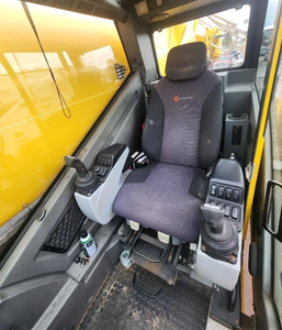 Grues tout-terrain GMK5250L 2018, capacité de levage maximale de 551 156 lb - Product Image 2